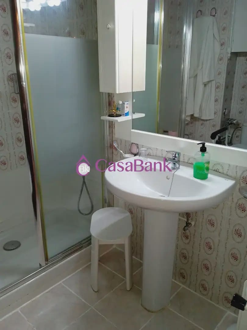 4 soveværelse Lejlighed til leje i Cordoba by - € 1.400 (Ref: 9904806)