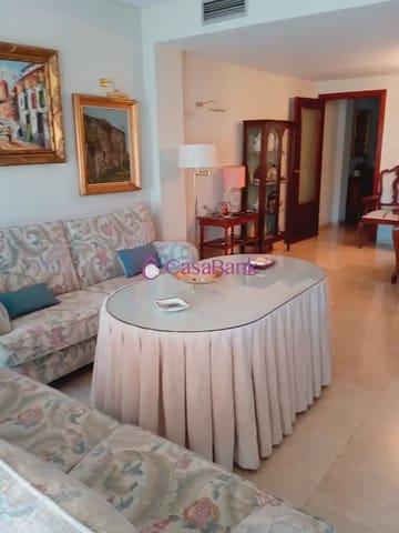 4 soveværelse Lejlighed til leje i Huerta del Rey de Vallellano, Córdoba by - € 1.400 (Ref: 9904806)
