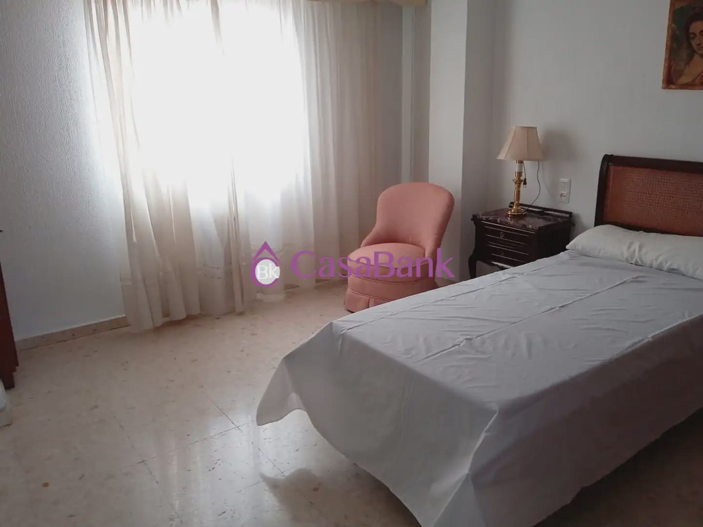 4 soveværelse Lejlighed til leje i Cordoba by - € 1.400 (Ref: 9904806)