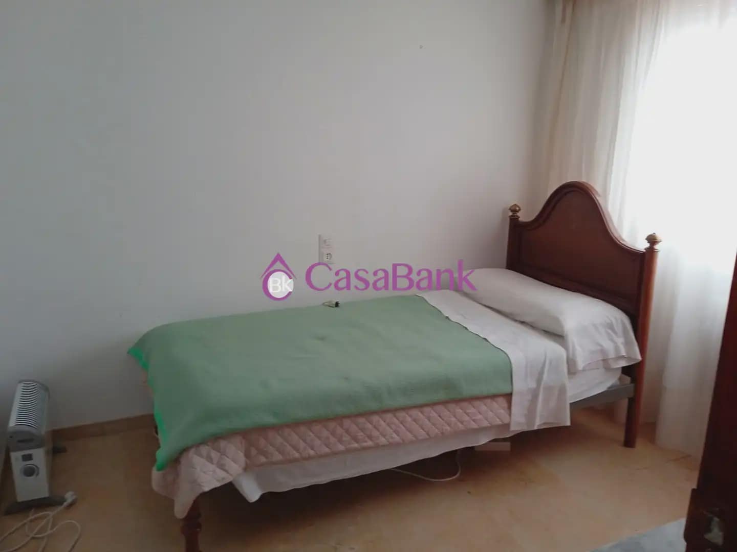 4 soveværelse Lejlighed til leje i Cordoba by - € 1.400 (Ref: 9904806)