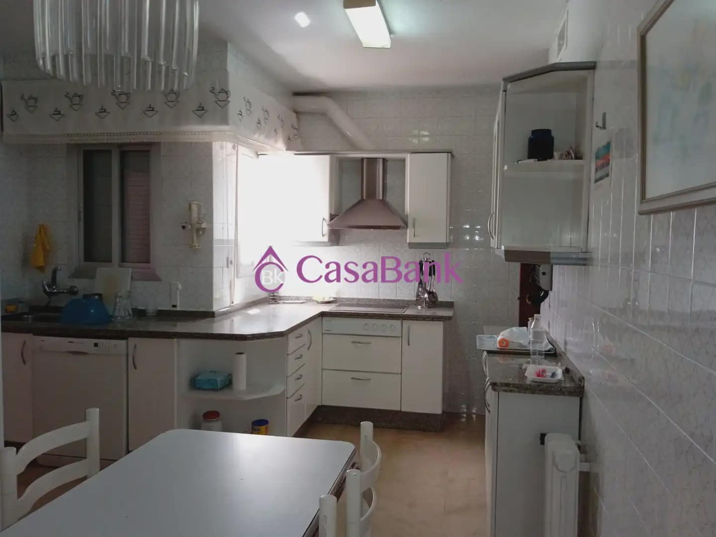 4 soveværelse Lejlighed til leje i Cordoba by - € 1.400 (Ref: 9904806)