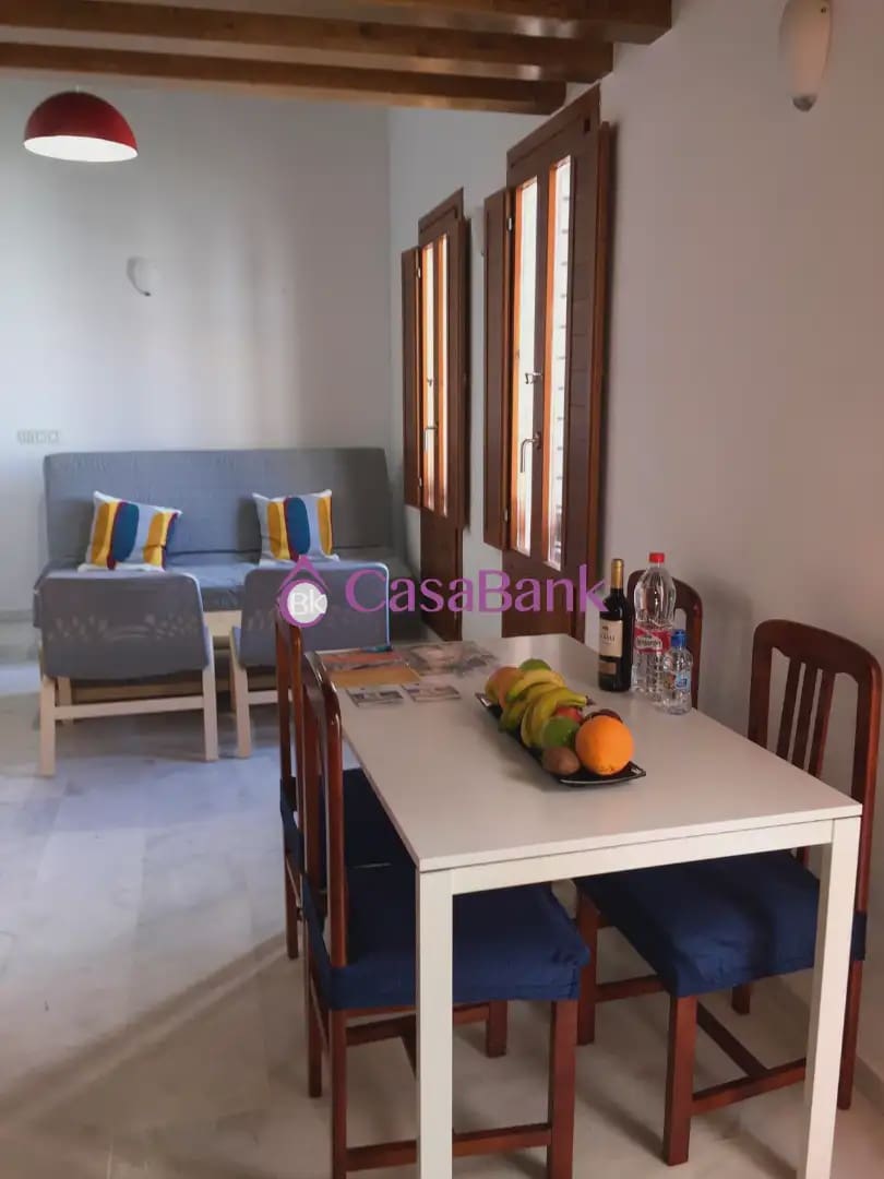 1 slaapkamer Flat te koop in Cordoba stad - € 128.500 (Ref: 9904807)