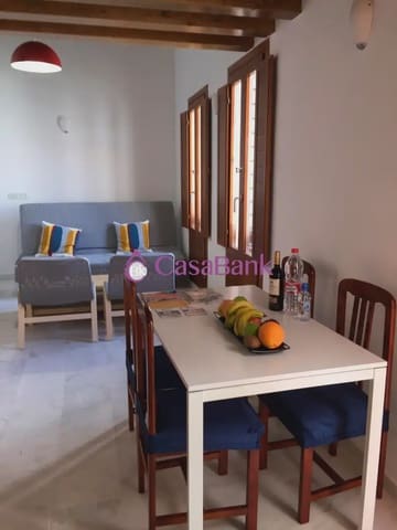 1 slaapkamer Flat te koop in San Francisco-Ribera, Córdoba stad - € 128.500 (Ref: 9904807)
