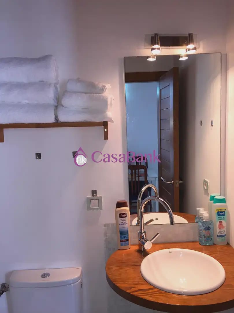 1 slaapkamer Flat te koop in Cordoba stad - € 128.500 (Ref: 9904807)