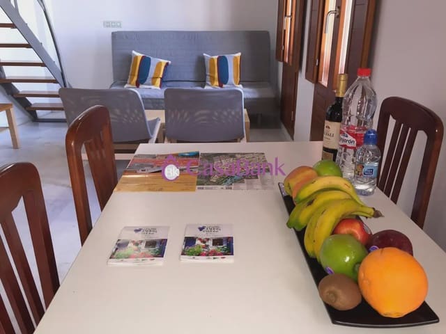 1 slaapkamer Flat te koop in San Francisco-Ribera, Córdoba stad - € 128.500 (Ref: 9904807)
