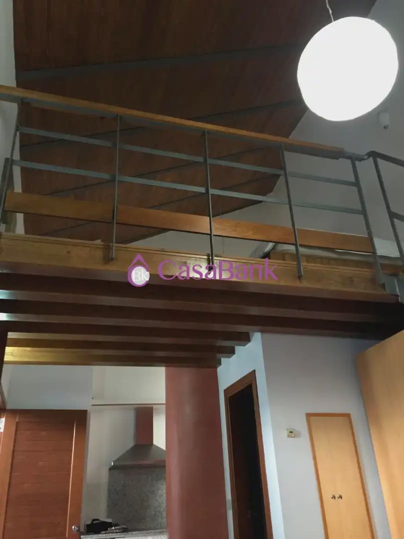 1 slaapkamer Flat te koop in Cordoba stad - € 128.500 (Ref: 9904807)
