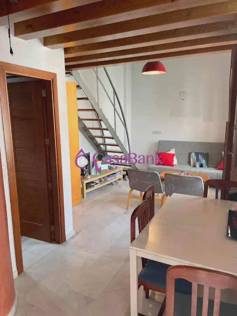 1 slaapkamer Flat te koop in Cordoba stad - € 128.500 (Ref: 9904807)