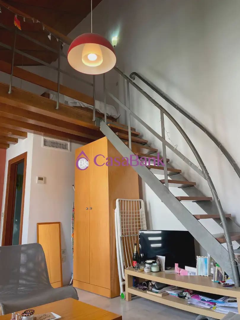 1 slaapkamer Flat te koop in Cordoba stad - € 128.500 (Ref: 9904807)