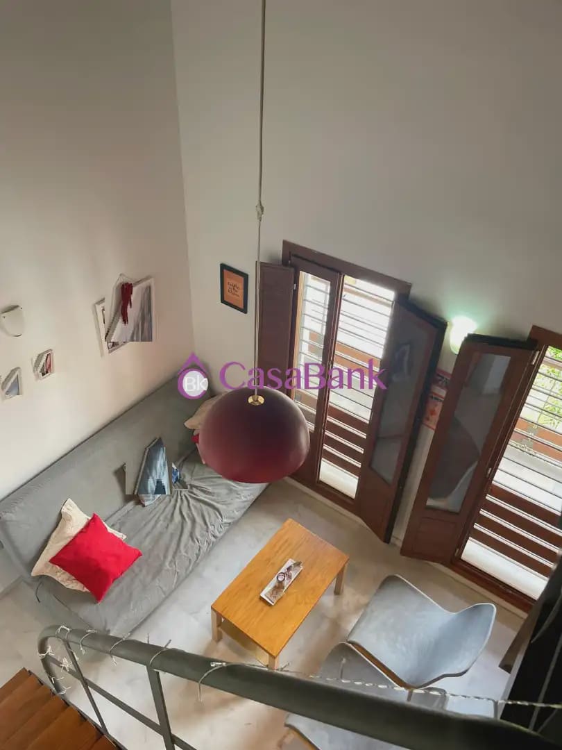 1 slaapkamer Flat te koop in Cordoba stad - € 128.500 (Ref: 9904807)