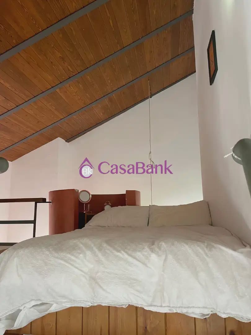 1 slaapkamer Flat te koop in Cordoba stad - € 128.500 (Ref: 9904807)