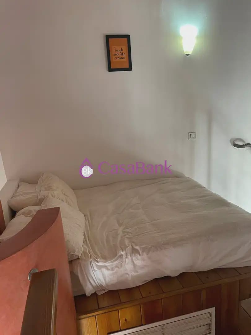 1 slaapkamer Flat te koop in Cordoba stad - € 128.500 (Ref: 9904807)