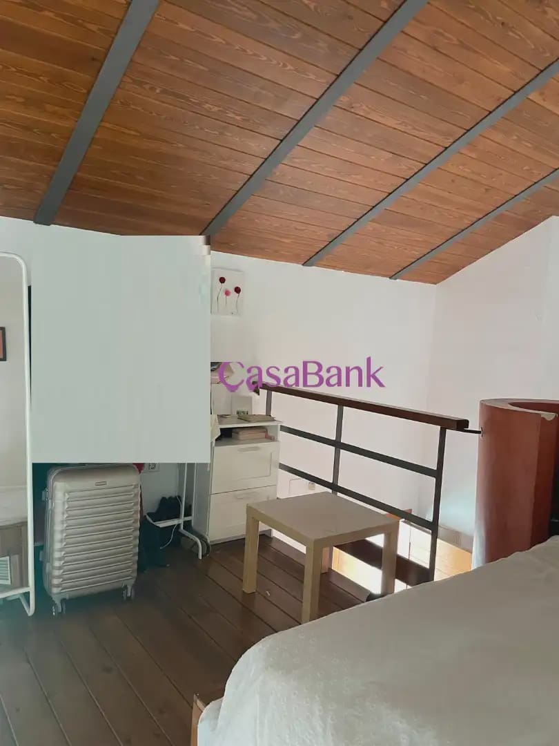 1 slaapkamer Flat te koop in Cordoba stad - € 128.500 (Ref: 9904807)