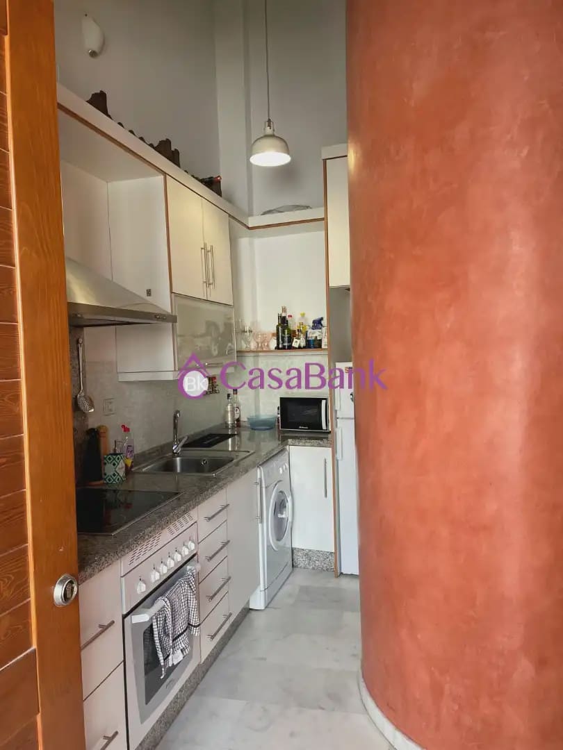 1 slaapkamer Flat te koop in Cordoba stad - € 128.500 (Ref: 9904807)