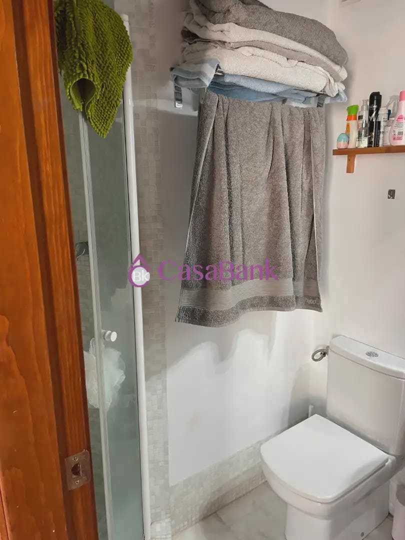 1 slaapkamer Flat te koop in Cordoba stad - € 128.500 (Ref: 9904807)