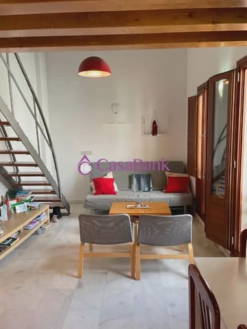 1 slaapkamer Flat te koop in San Francisco-Ribera, Córdoba stad - € 128.500 (Ref: 9904807)
