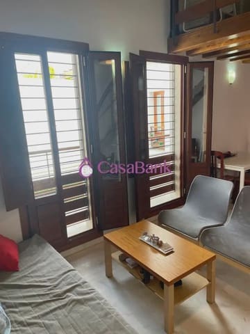 1 slaapkamer Flat te koop in San Francisco-Ribera, Córdoba stad - € 128.500 (Ref: 9904807)