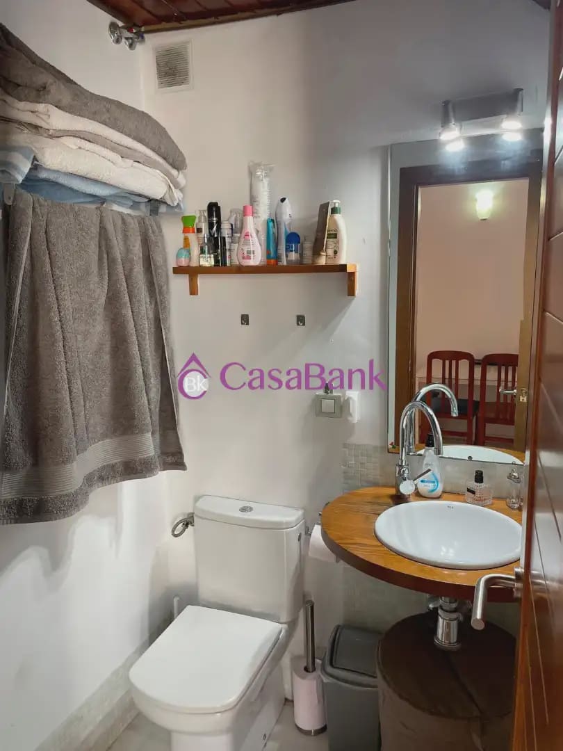 1 slaapkamer Flat te koop in Cordoba stad - € 128.500 (Ref: 9904807)