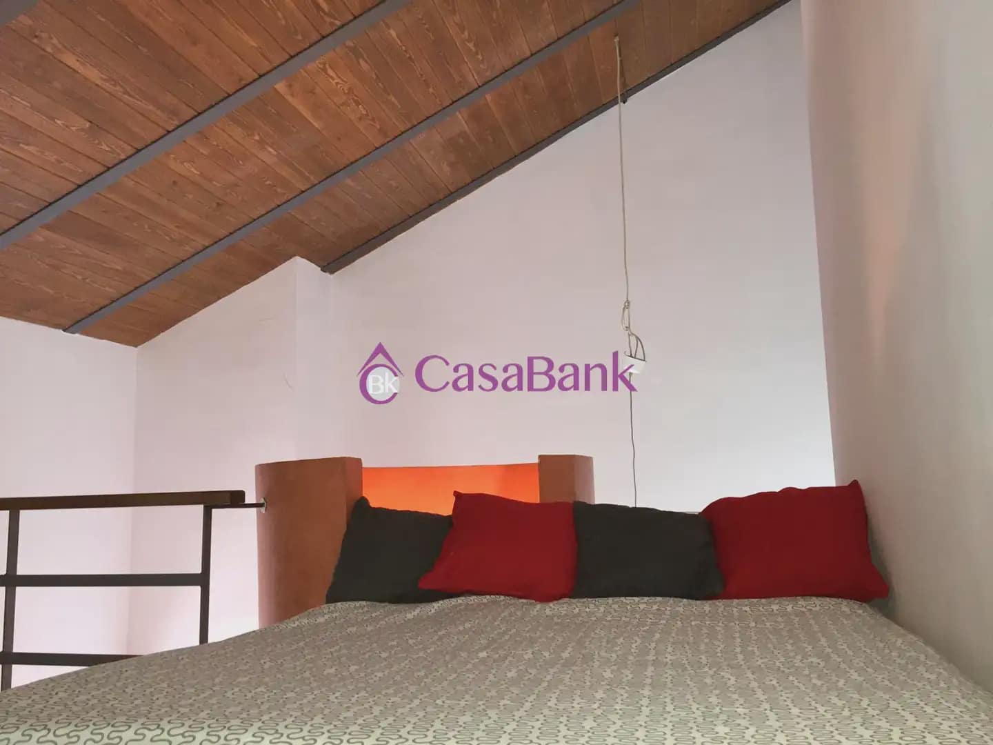 1 slaapkamer Flat te koop in Cordoba stad - € 128.500 (Ref: 9904807)