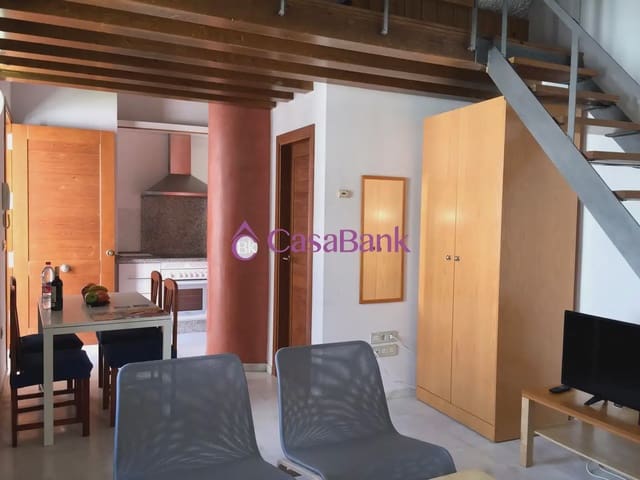 1 slaapkamer Flat te koop in San Francisco-Ribera, Córdoba stad - € 128.500 (Ref: 9904807)