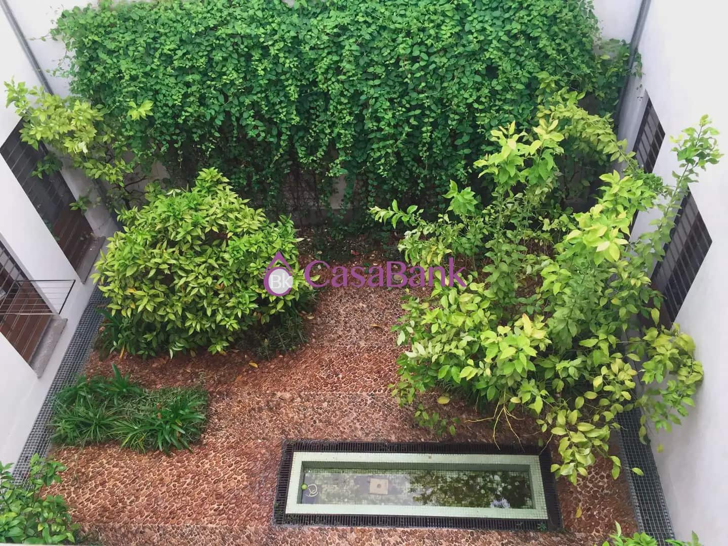 1 slaapkamer Flat te koop in Cordoba stad - € 128.500 (Ref: 9904807)