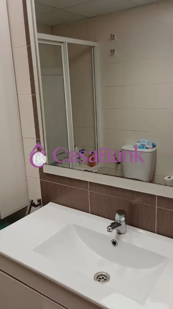 3 slaapkamer Flat te koop in Cordoba stad met garage - € 229.500 (Ref: 9904808)
