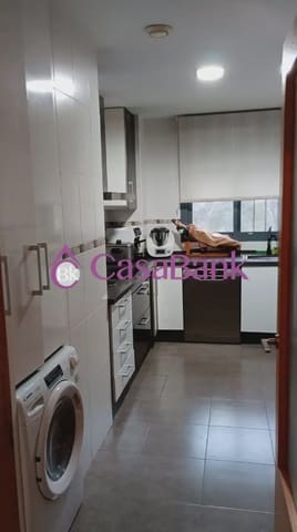 3 bedroom Flat for sale in El Naranjo, Córdoba city with garage - € 229,500 (Ref: 9904808)
