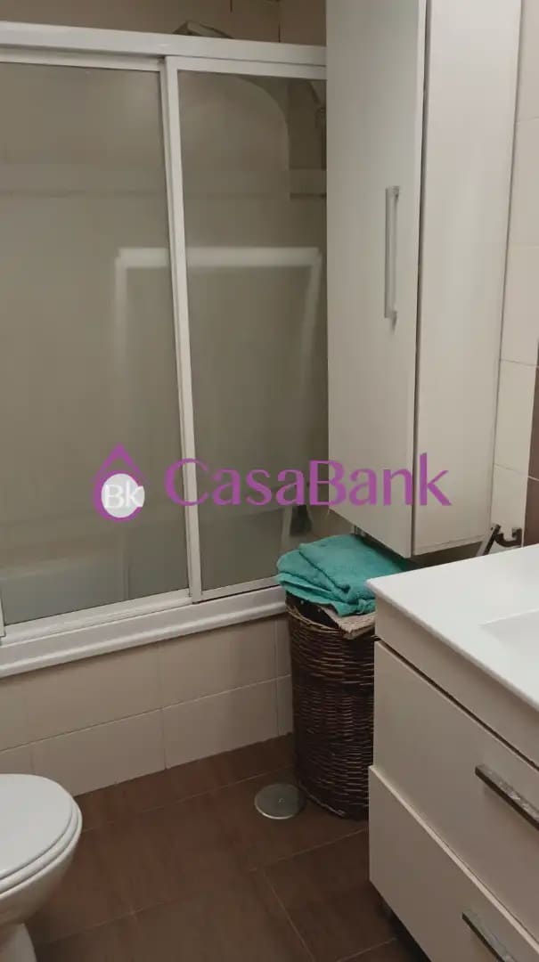 3 slaapkamer Flat te koop in Cordoba stad met garage - € 229.500 (Ref: 9904808)