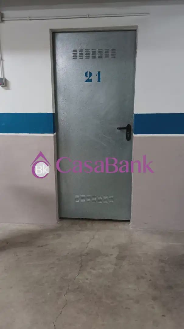 3 slaapkamer Flat te koop in Cordoba stad met garage - € 229.500 (Ref: 9904808)