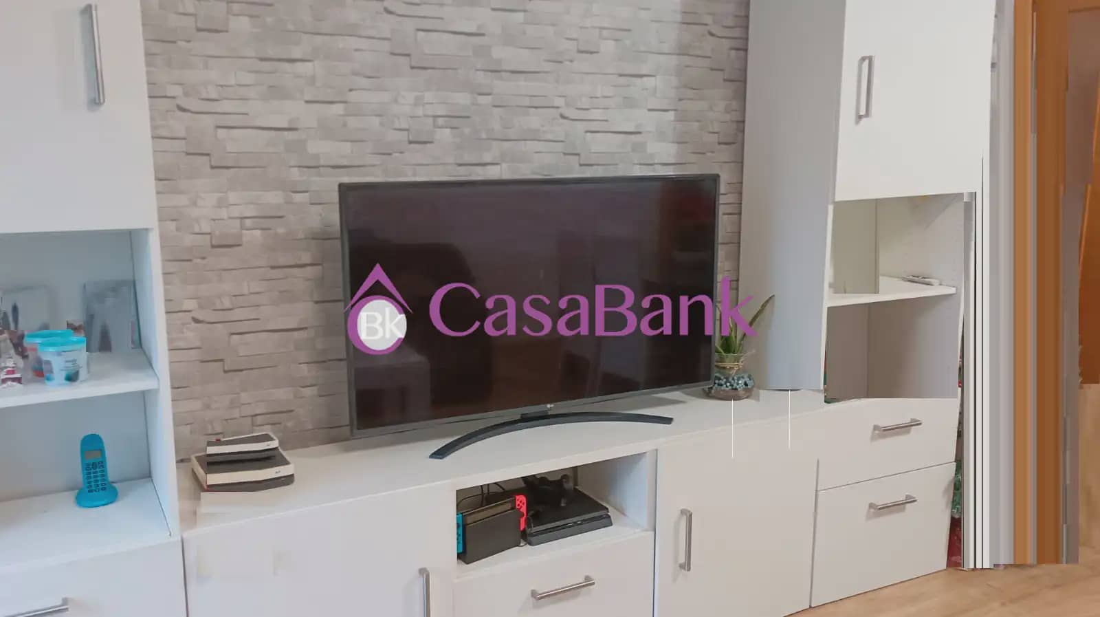 3 slaapkamer Flat te koop in Cordoba stad met garage - € 229.500 (Ref: 9904808)