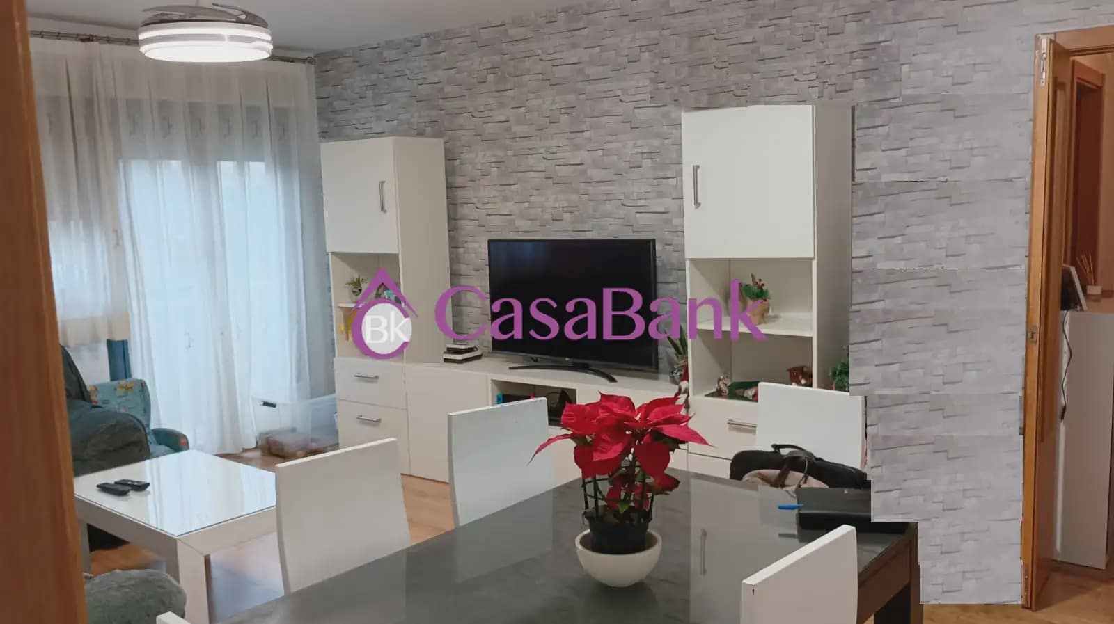3 slaapkamer Flat te koop in Cordoba stad met garage - € 229.500 (Ref: 9904808)