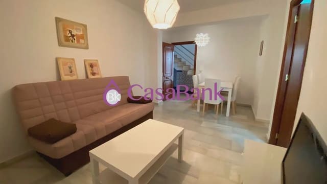 3 Zimmer Wohnung zu verkaufen in San Basilio, Córdoba Stadt - 230.000 € (Ref: 9904809)