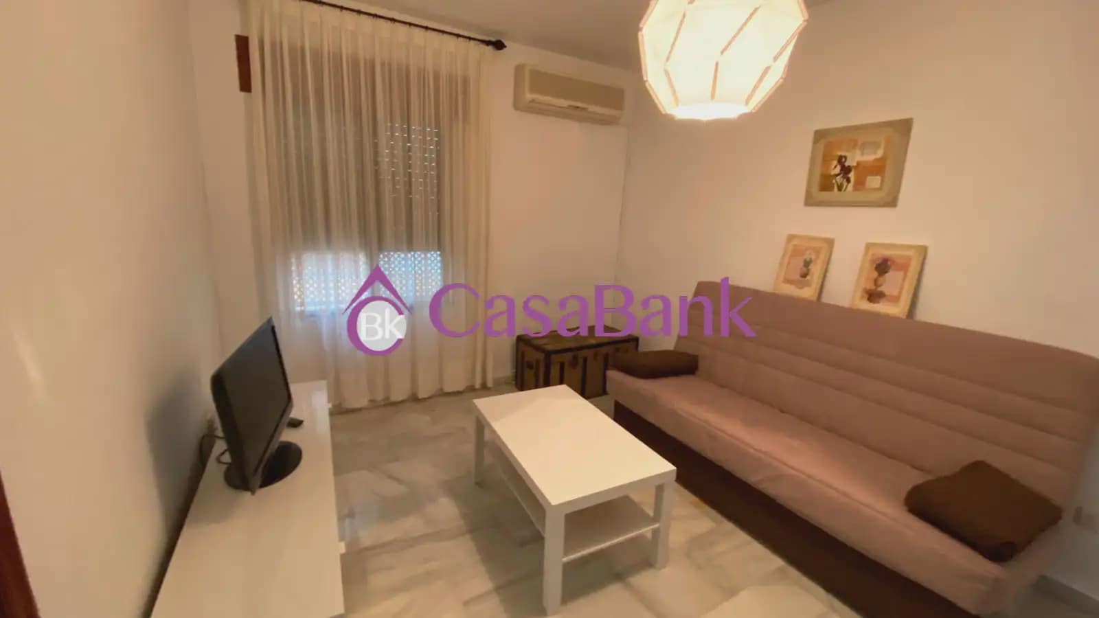 3 Zimmer Wohnung zu verkaufen in Cordoba Stadt - 230.000 € (Ref: 9904809)