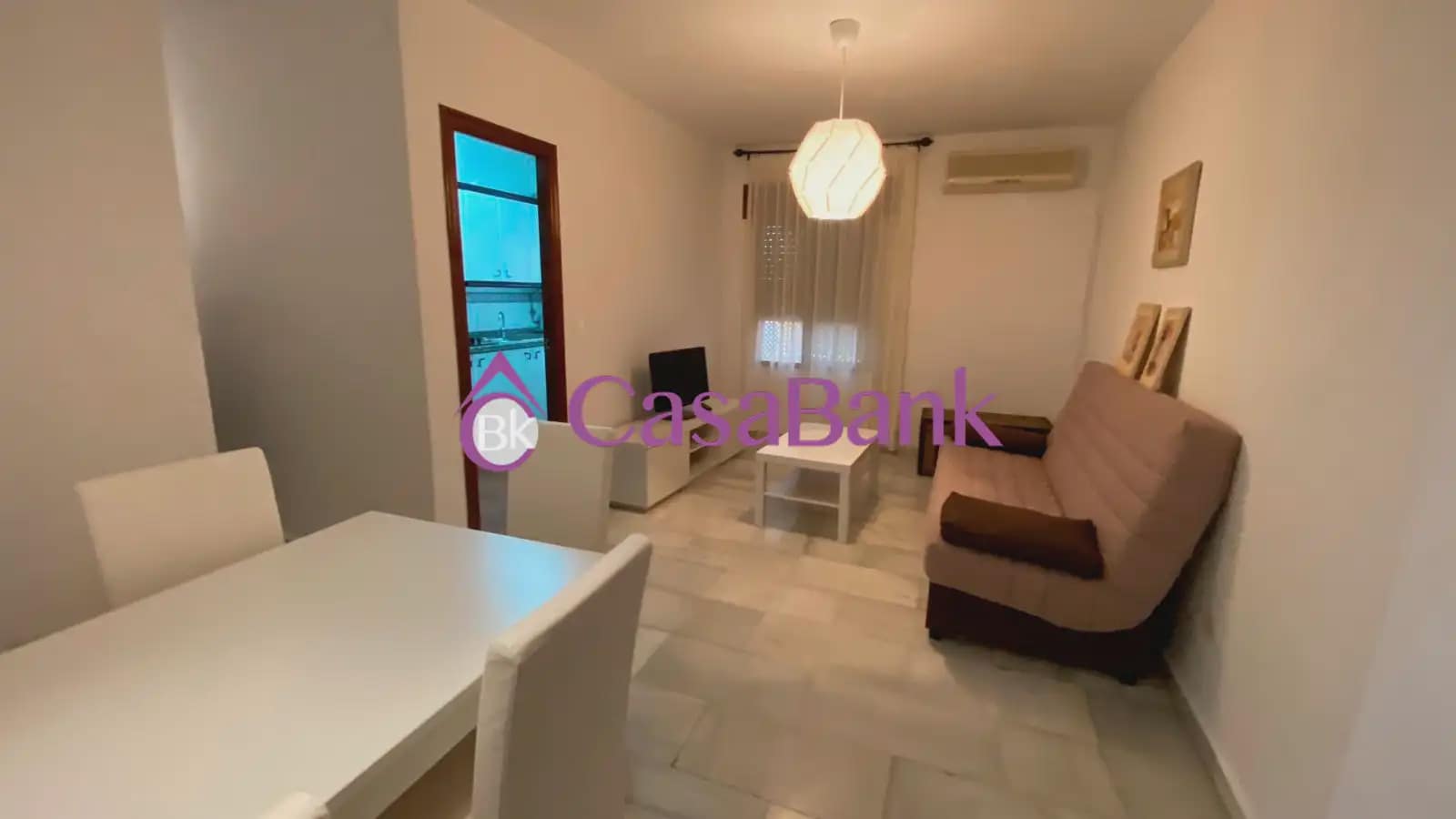 3 Zimmer Wohnung zu verkaufen in Cordoba Stadt - 230.000 € (Ref: 9904809)