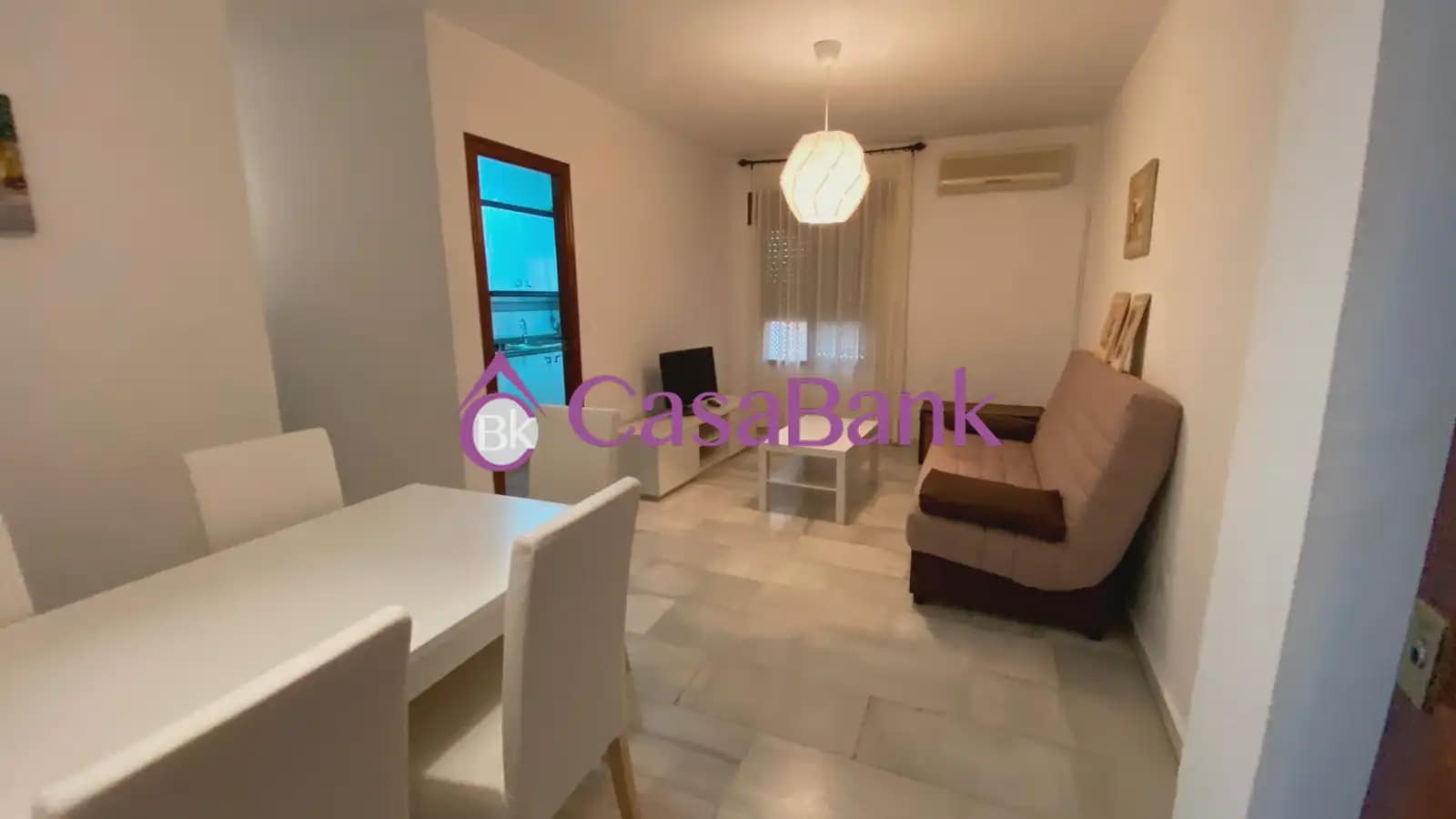 3 Zimmer Wohnung zu verkaufen in Cordoba Stadt - 230.000 € (Ref: 9904809)
