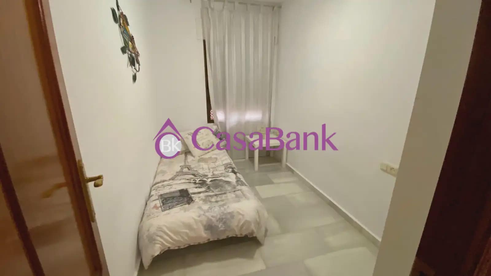 3 Zimmer Wohnung zu verkaufen in Cordoba Stadt - 230.000 € (Ref: 9904809)