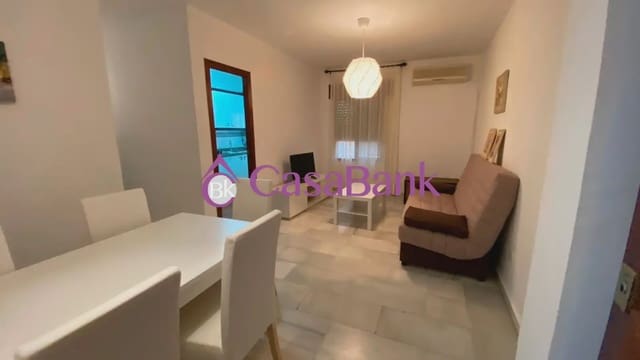 3 Zimmer Wohnung zu verkaufen in San Basilio, Córdoba Stadt - 230.000 € (Ref: 9904809)