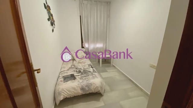 3 Zimmer Wohnung zu verkaufen in San Basilio, Córdoba Stadt - 230.000 € (Ref: 9904809)