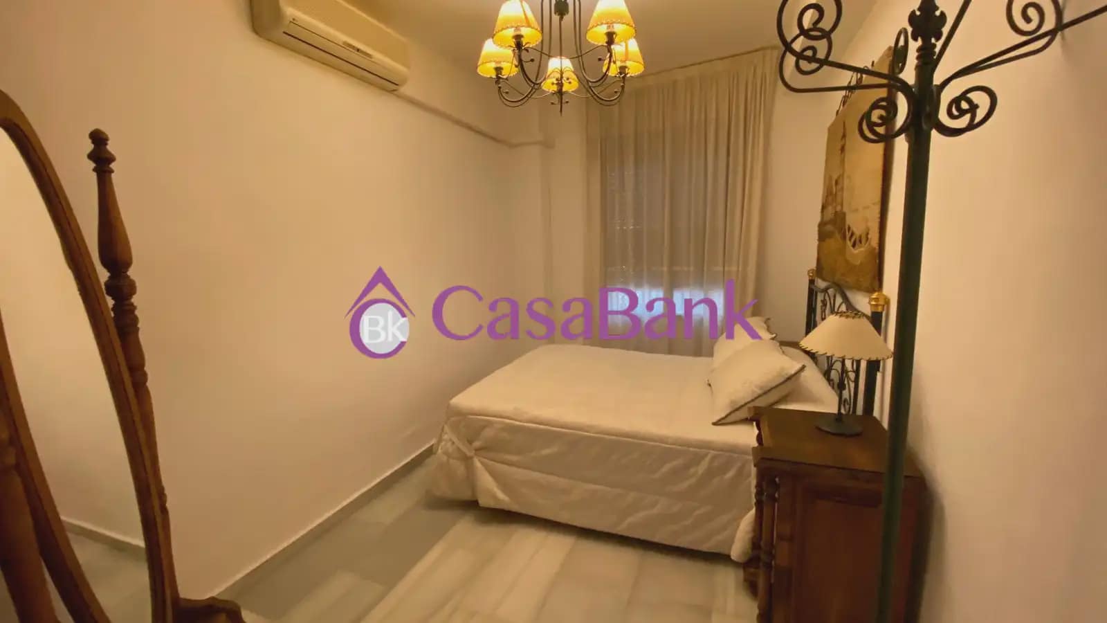 3 Zimmer Wohnung zu verkaufen in Cordoba Stadt - 230.000 € (Ref: 9904809)