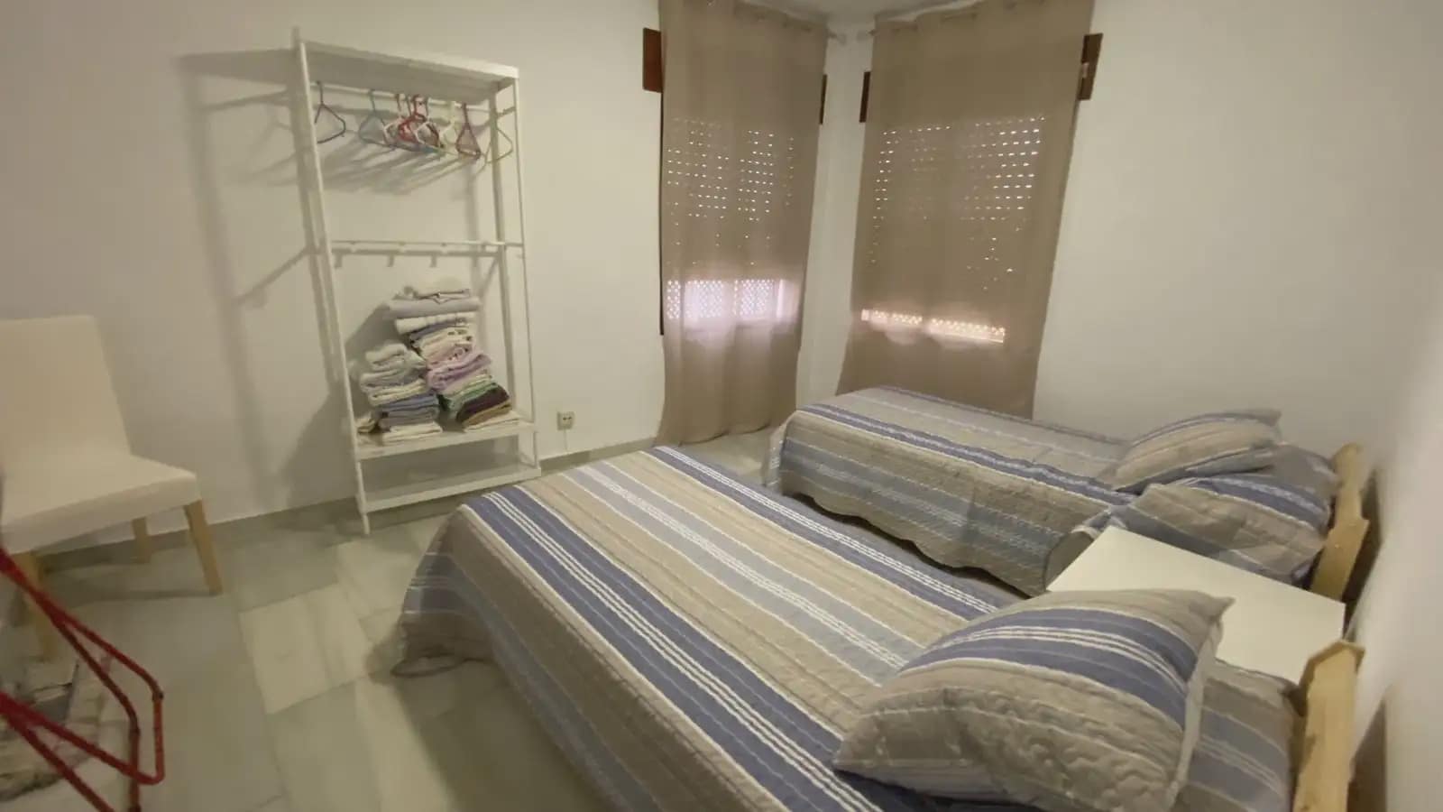 3 Zimmer Wohnung zu verkaufen in Cordoba Stadt - 230.000 € (Ref: 9904809)