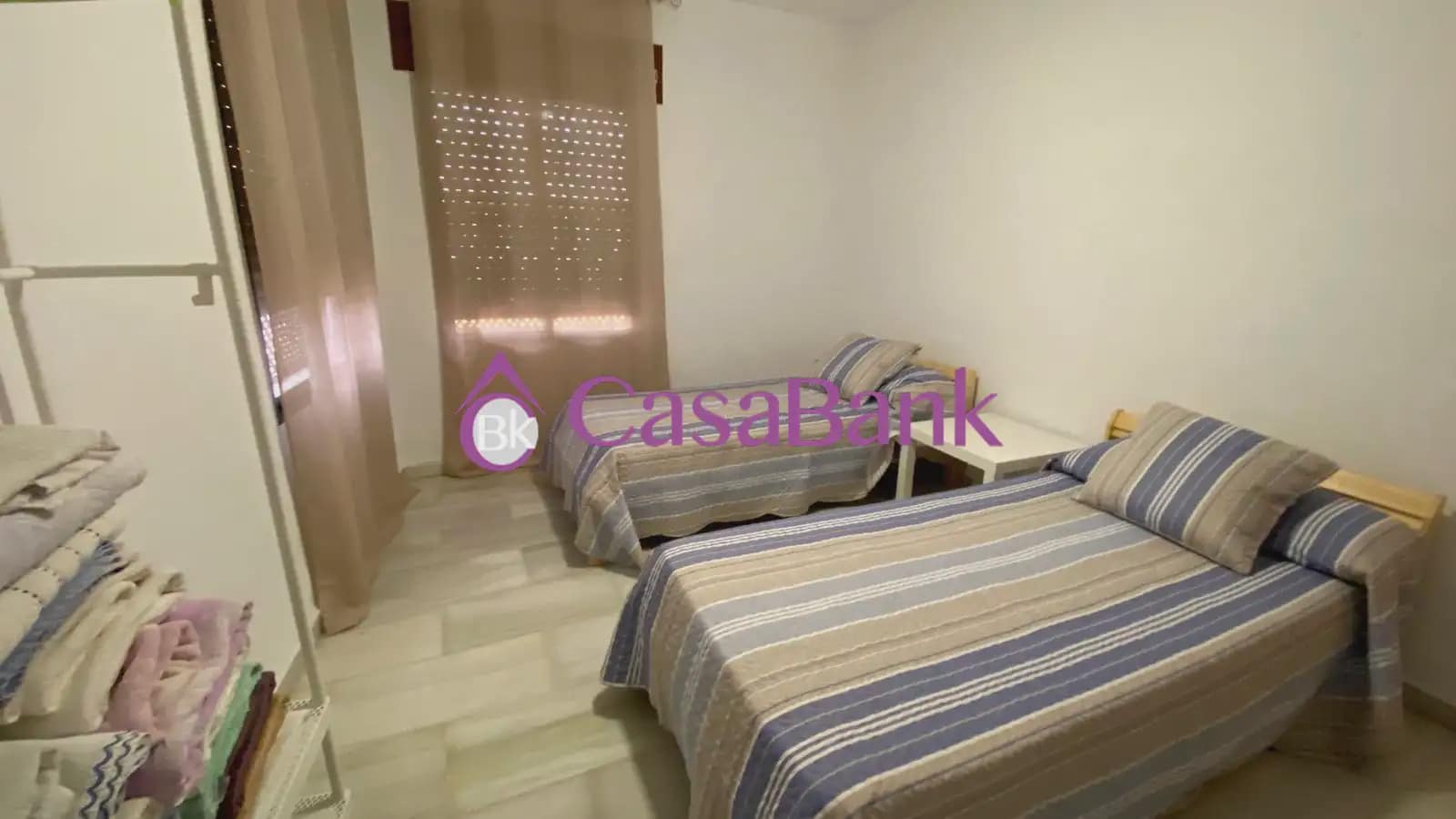 3 Zimmer Wohnung zu verkaufen in Cordoba Stadt - 230.000 € (Ref: 9904809)