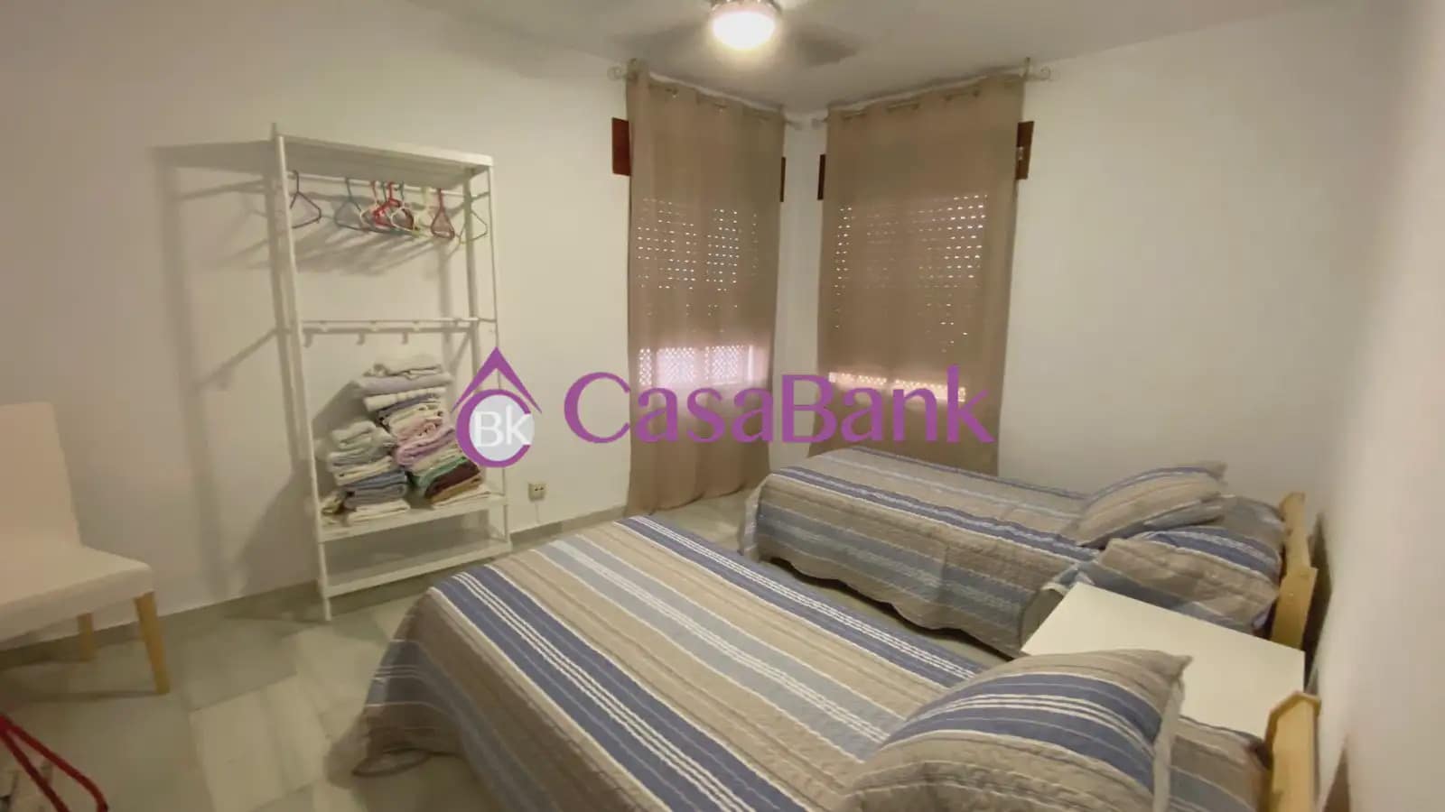 3 Zimmer Wohnung zu verkaufen in Cordoba Stadt - 230.000 € (Ref: 9904809)