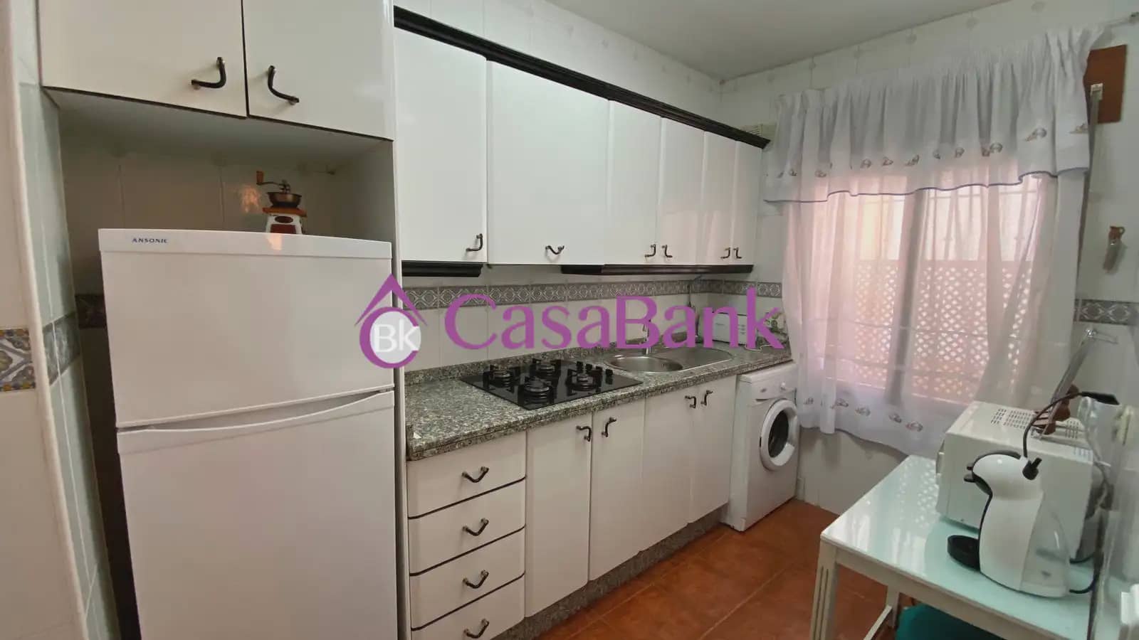 3 Zimmer Wohnung zu verkaufen in Cordoba Stadt - 230.000 € (Ref: 9904809)