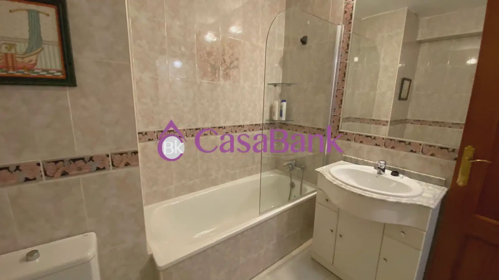 3 Zimmer Wohnung zu verkaufen in Cordoba Stadt - 230.000 € (Ref: 9904809)