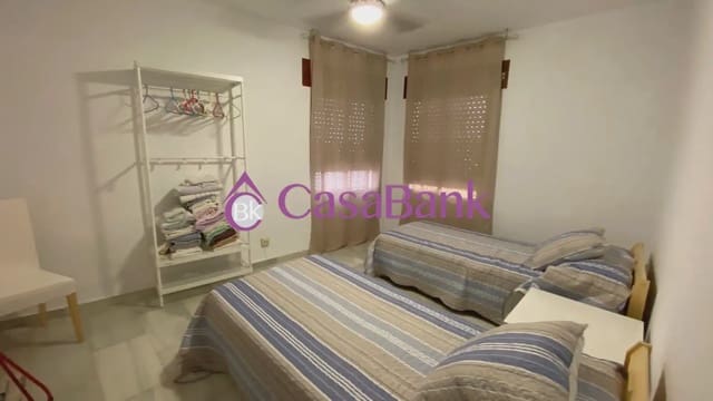 3 Zimmer Wohnung zu verkaufen in San Basilio, Córdoba Stadt - 230.000 € (Ref: 9904809)