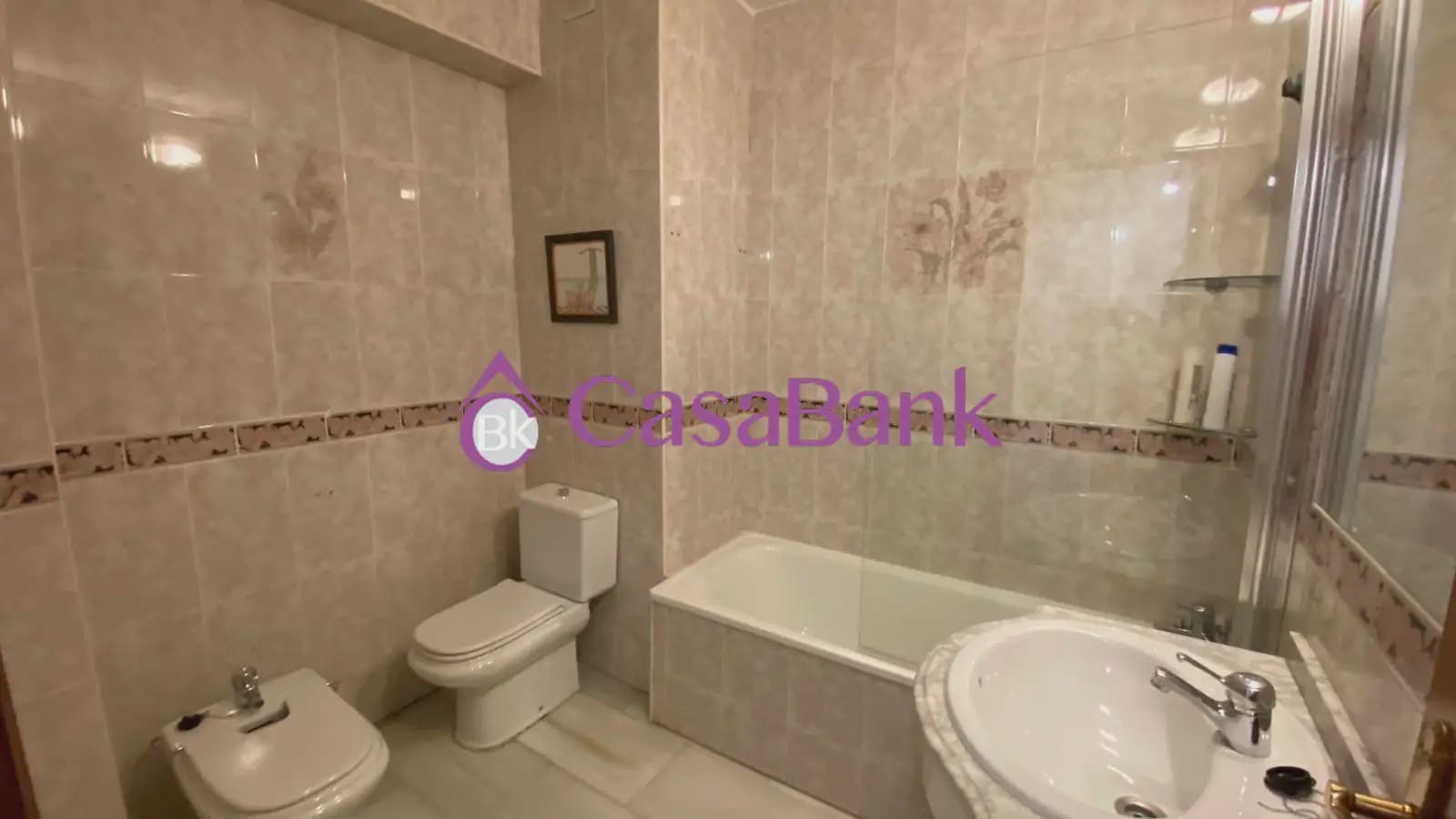 3 Zimmer Wohnung zu verkaufen in Cordoba Stadt - 230.000 € (Ref: 9904809)