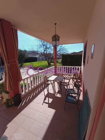3 Zimmer Finca/Landgut zu verkaufen in El Higueron, Córdoba Stadt mit Pool Garage - 224.400 € (Ref: 9904810)