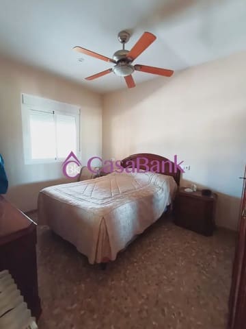 3 Zimmer Finca/Landgut zu verkaufen in El Higueron, Córdoba Stadt mit Pool Garage - 224.400 € (Ref: 9904810)
