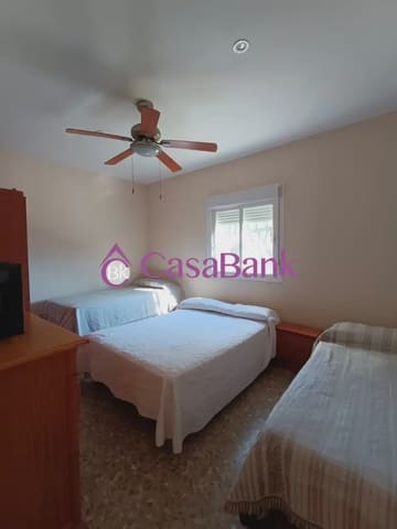 3 Zimmer Finca/Landgut zu verkaufen in El Higueron, Córdoba Stadt mit Pool Garage - 224.400 € (Ref: 9904810)