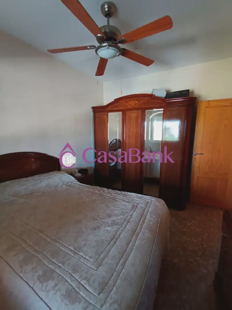 3 sypialnia Finka/Dom wiejski na sprzedaż w Miasto Kordoba z basenem garażem - 224 400 € (Ref: 9904810)