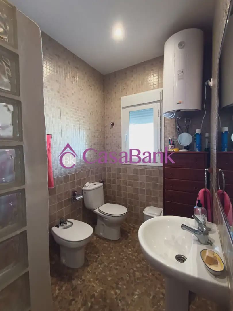 3 sypialnia Finka/Dom wiejski na sprzedaż w Miasto Kordoba z basenem garażem - 224 400 € (Ref: 9904810)